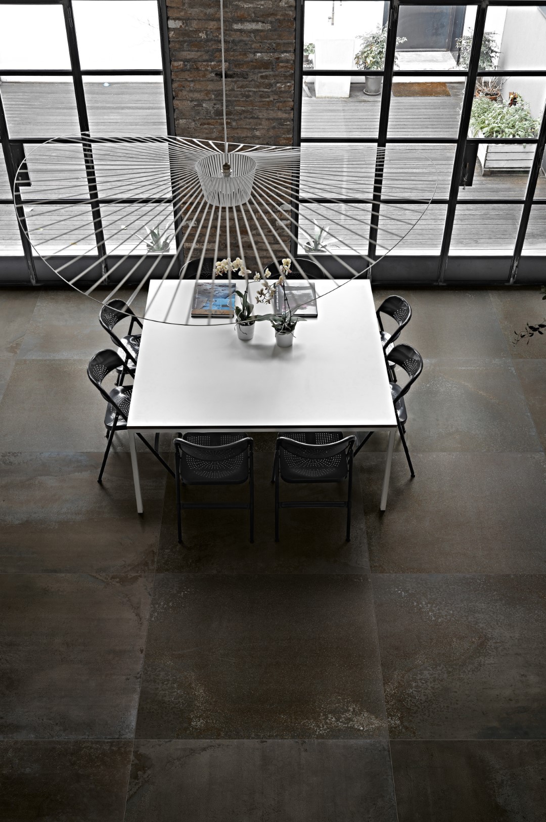 Flowtech Floor Gres фото 11