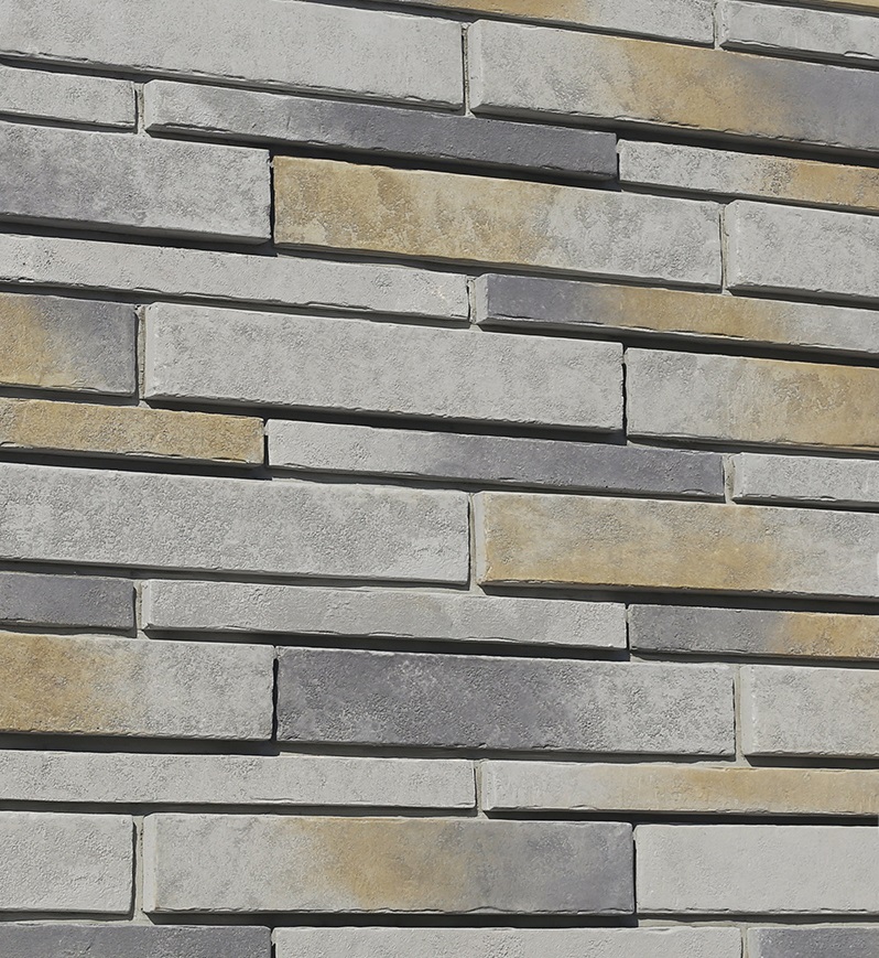 3-670-80 Дорн Брик 39,6x7,1x2,5-3 White Hills