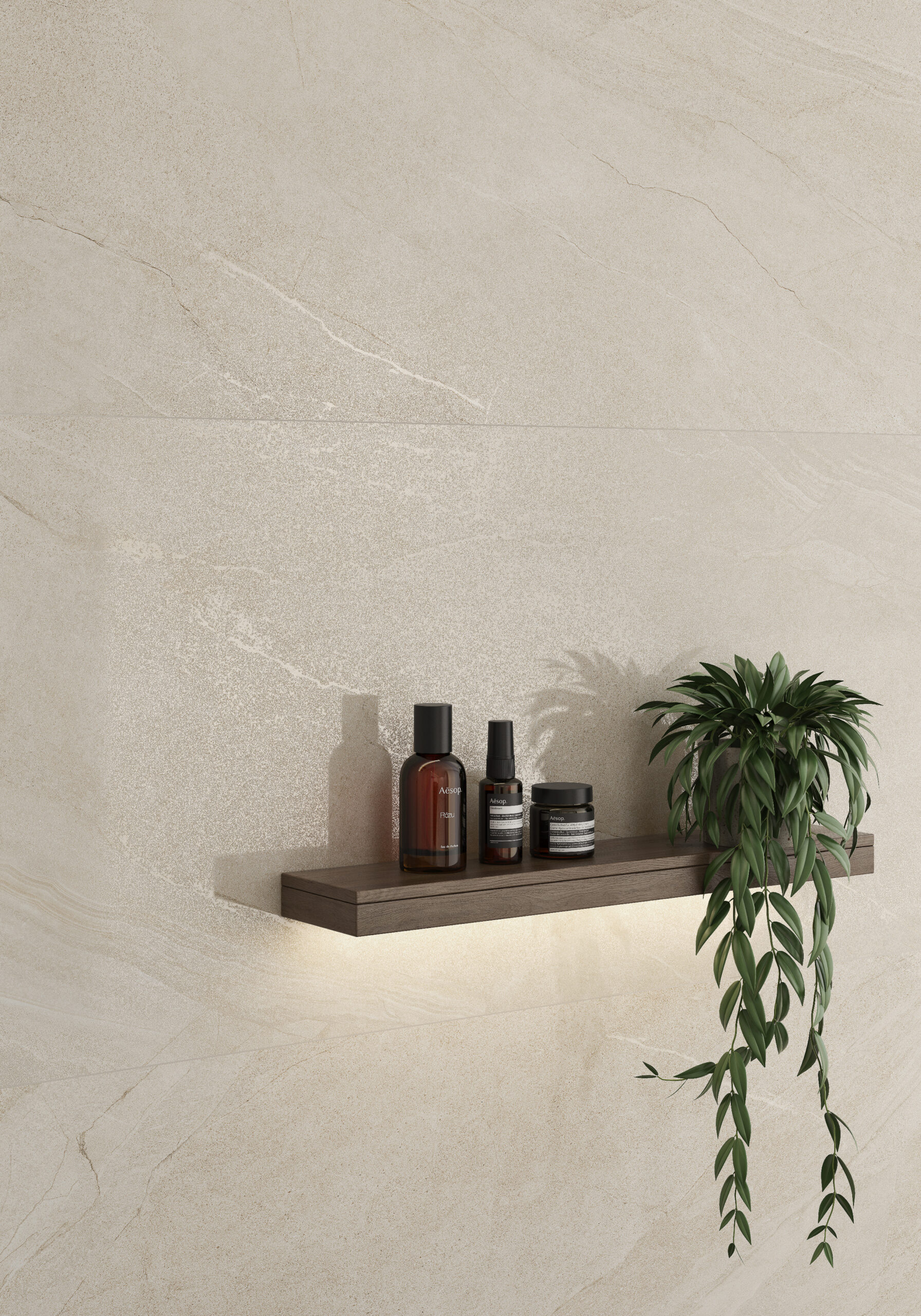 Halley Taupe 60*60 Prissmacer фото 9