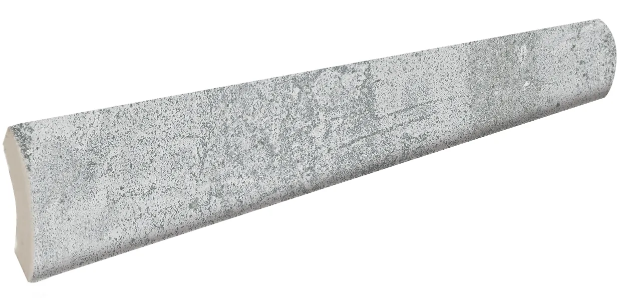 Планка радиальная Urban 371 Silver R9 r30 30х330 Kerastep