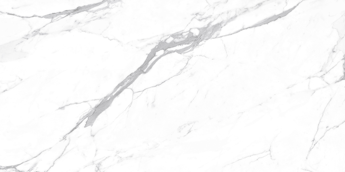 Carrara Terrific Silver Белый Матовый 60х120 Ceradim