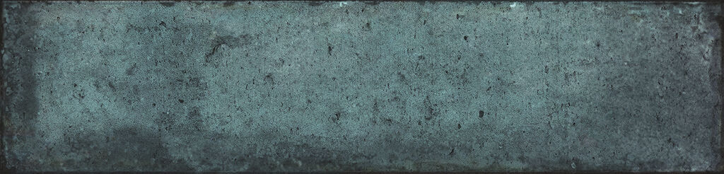 Feel Turquoise Brillo 6x25 Cifre