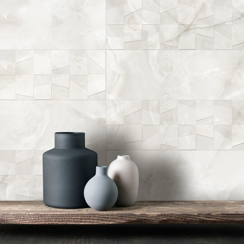 ONIX BIANCO 24.2x70 Керлайф