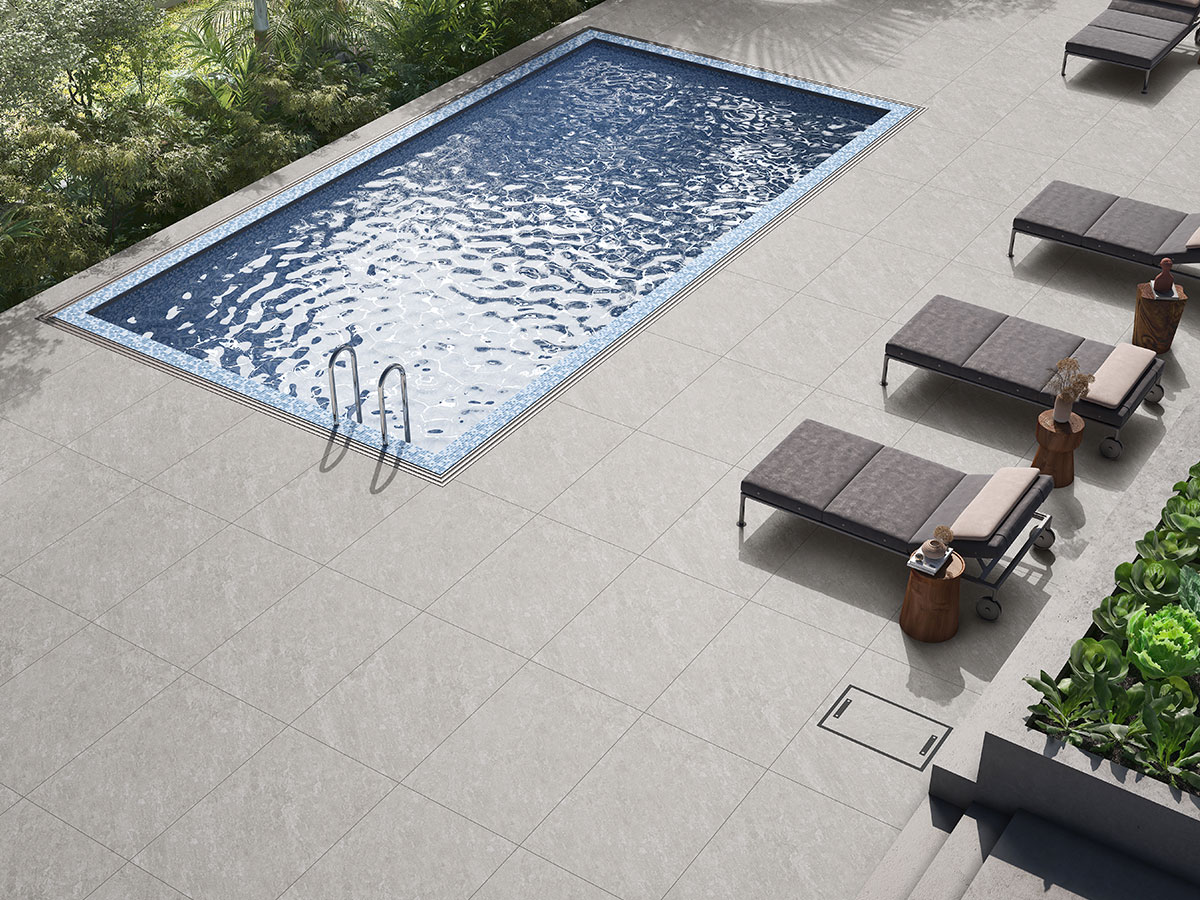 Outdoor Landgrace