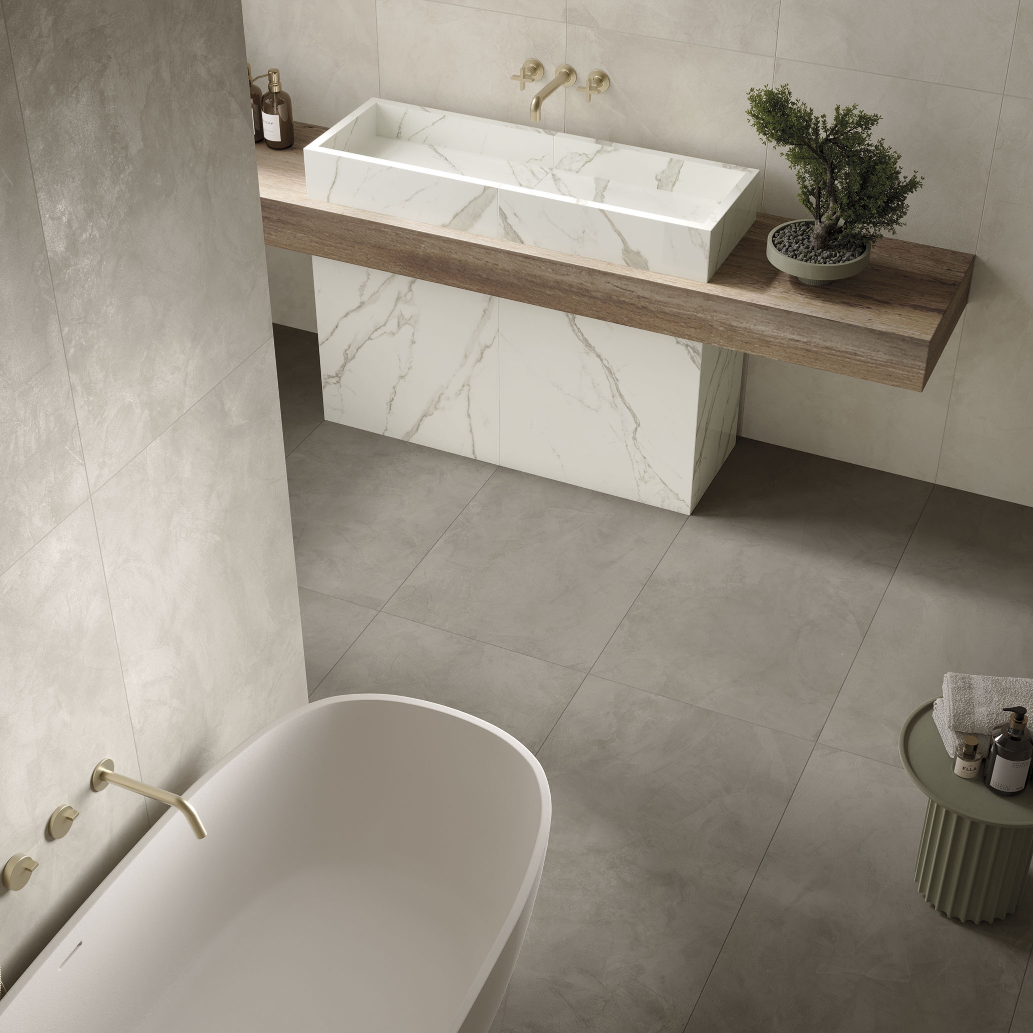Resin Hub MGM Ceramiche
