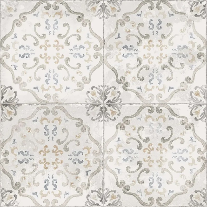 Alice White Matt Rect 58x58 El Molino фото 2