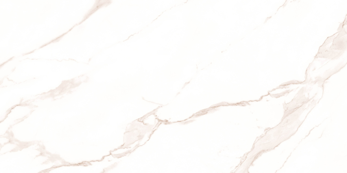 Statuario Crema белый матовый структурный 60х120 Laparet