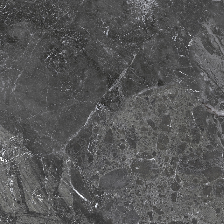 6060GRY99M Greiny Dark матовый 600x600x9.5 Delacora
