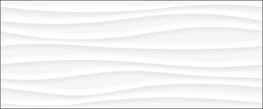10100001346 White Planet Белый 60*25 Global Tile