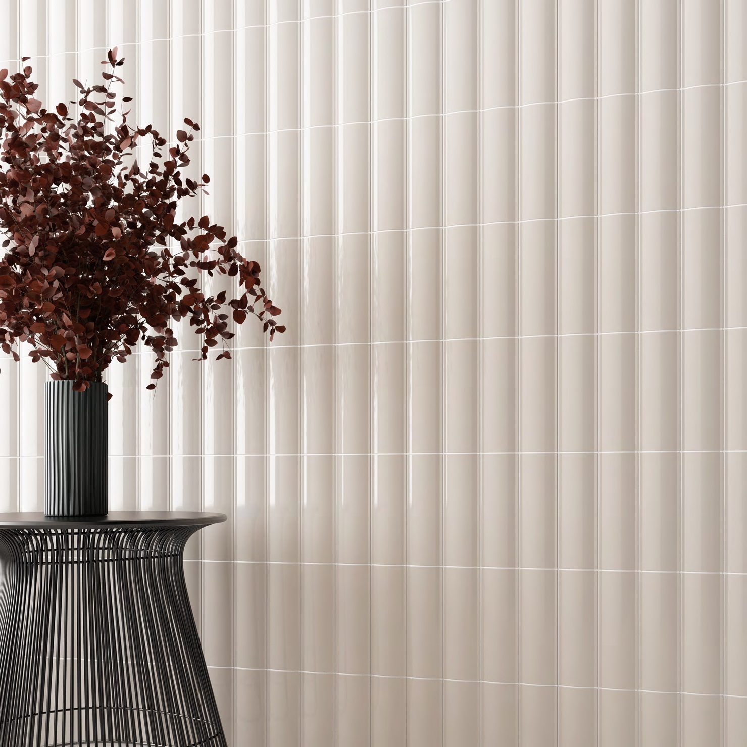 28759 Vibe Out Taupe Gloss 6,5x20 EQUIPE фото 8