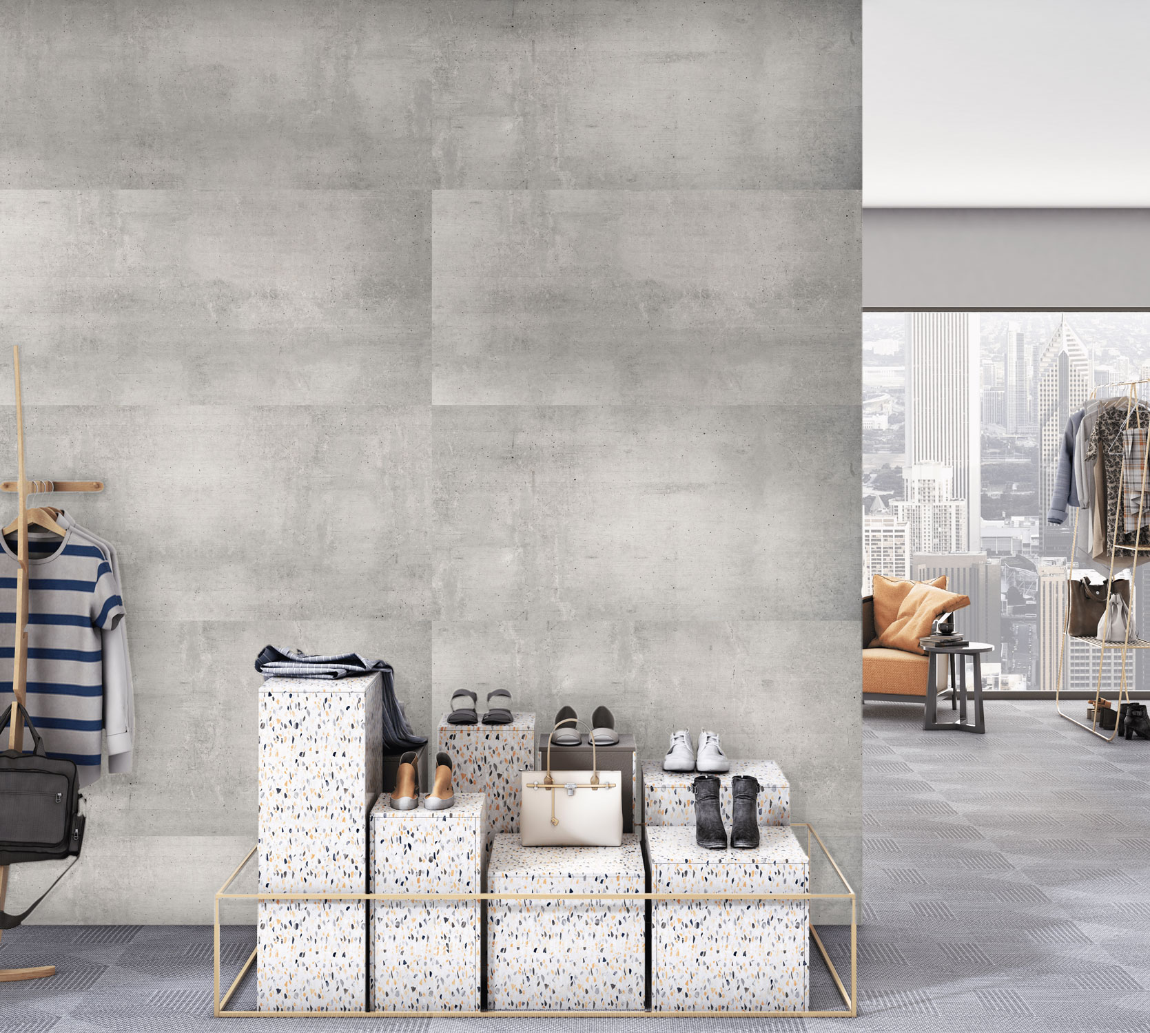 Loft Staro Slim