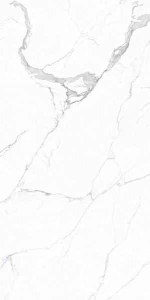 Alps Arabescato Corchia Satin Спеченный камень 1600x3200x12 Delfone фото 4