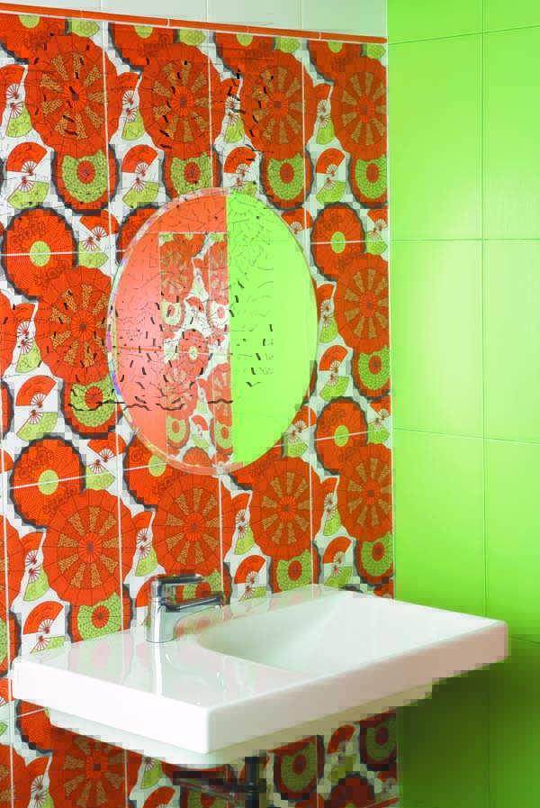 Кимоно Kerama Marazzi