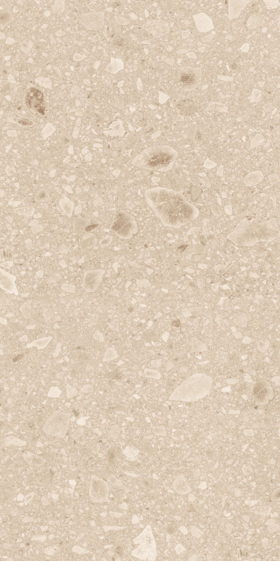 PT12J9006 Terrazzo Gold Carving 1200х600х9 Protiles фото 2