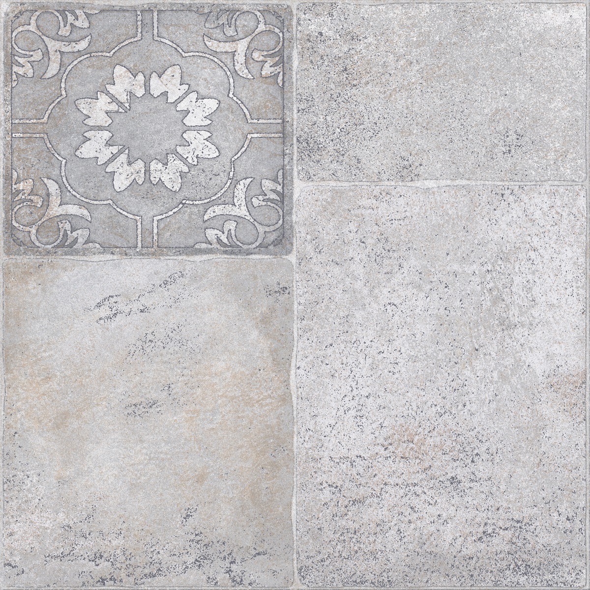 Argos Steel 58x58 El Molino фото 8