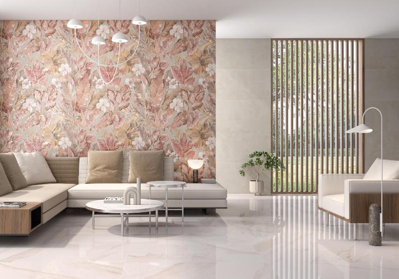 Tendenza Lilla.Tndz 1 Mat Rect. (2pzs 60*120) 120x120 Pamesa