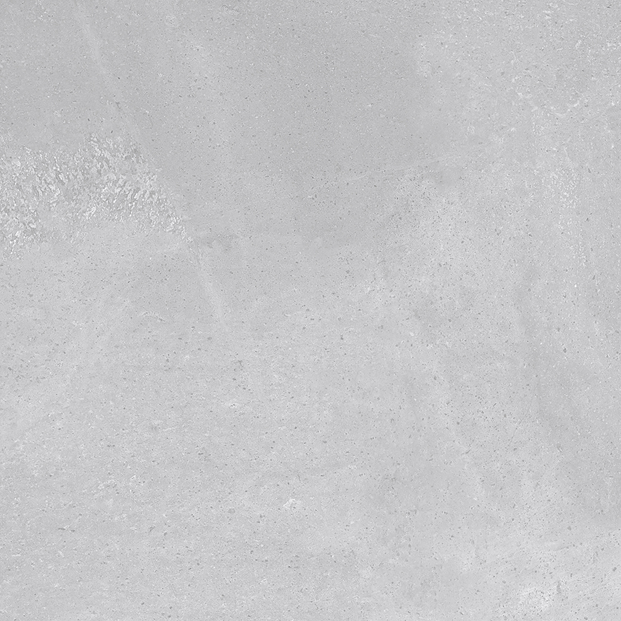 Concrete Mystic Silver Светло-серый Матовый 60х60 Ceradim