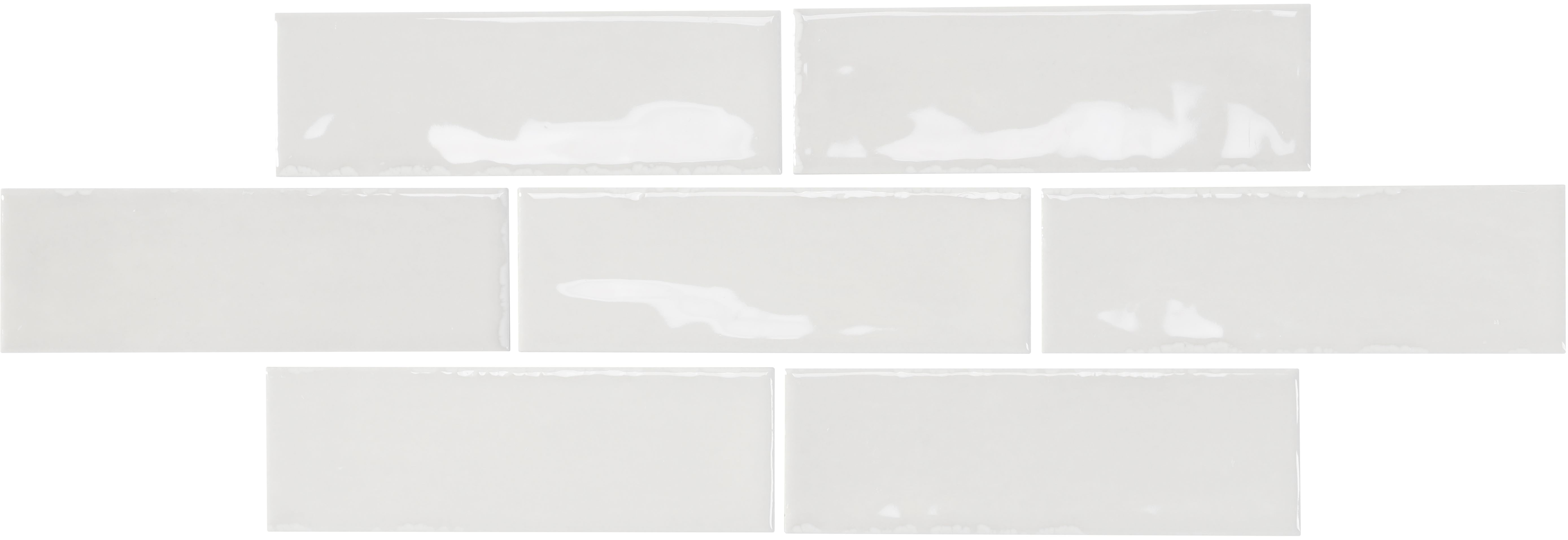 002591 Artisan Cotton 5x15 Monopole Ceramica