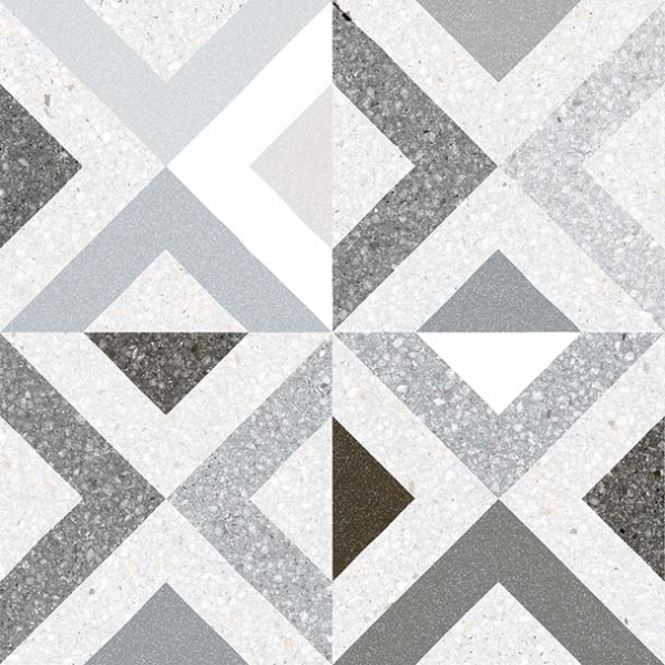 Brenta Humo Mix 20X20 VIVES