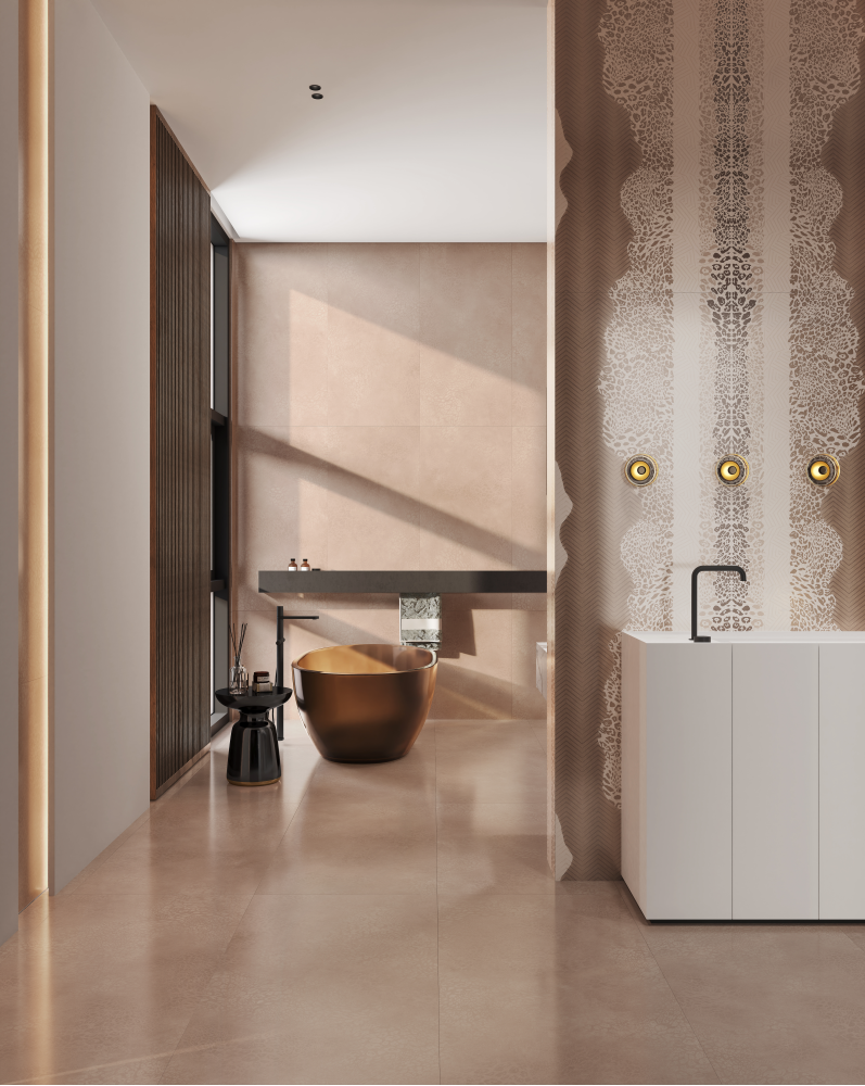 AVS-104-2 Avanti Leo Decor 2 Grain 600x1200 AVS фото 6