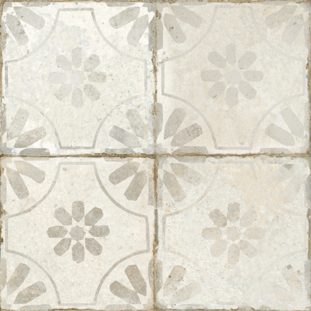38169 Fs Blume White 45x45x0,95 Peronda фото 5
