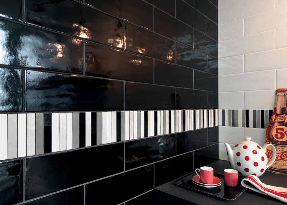 Manhattan FAP Ceramiche