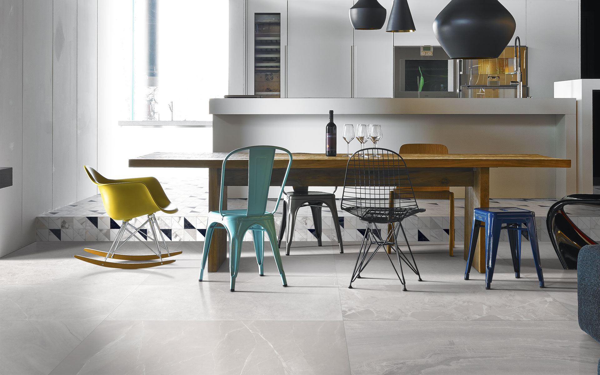 Byron Ceramica Colli