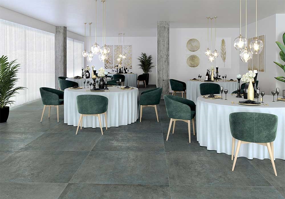 1068460 Studio 50 Carpet St.Verderame Rett 60х60 Serenissima Cir