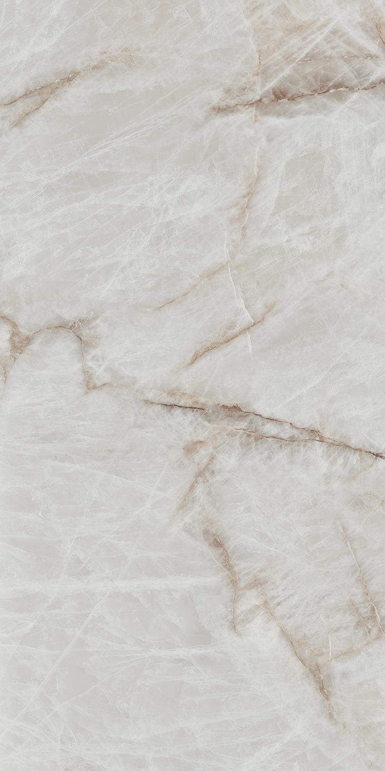 AC126215 Crystal White Polish 60x120 Artecera