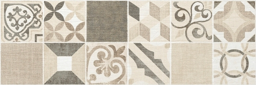 F53TAW041 Inserto Linum Beige 30х90.2 Gala