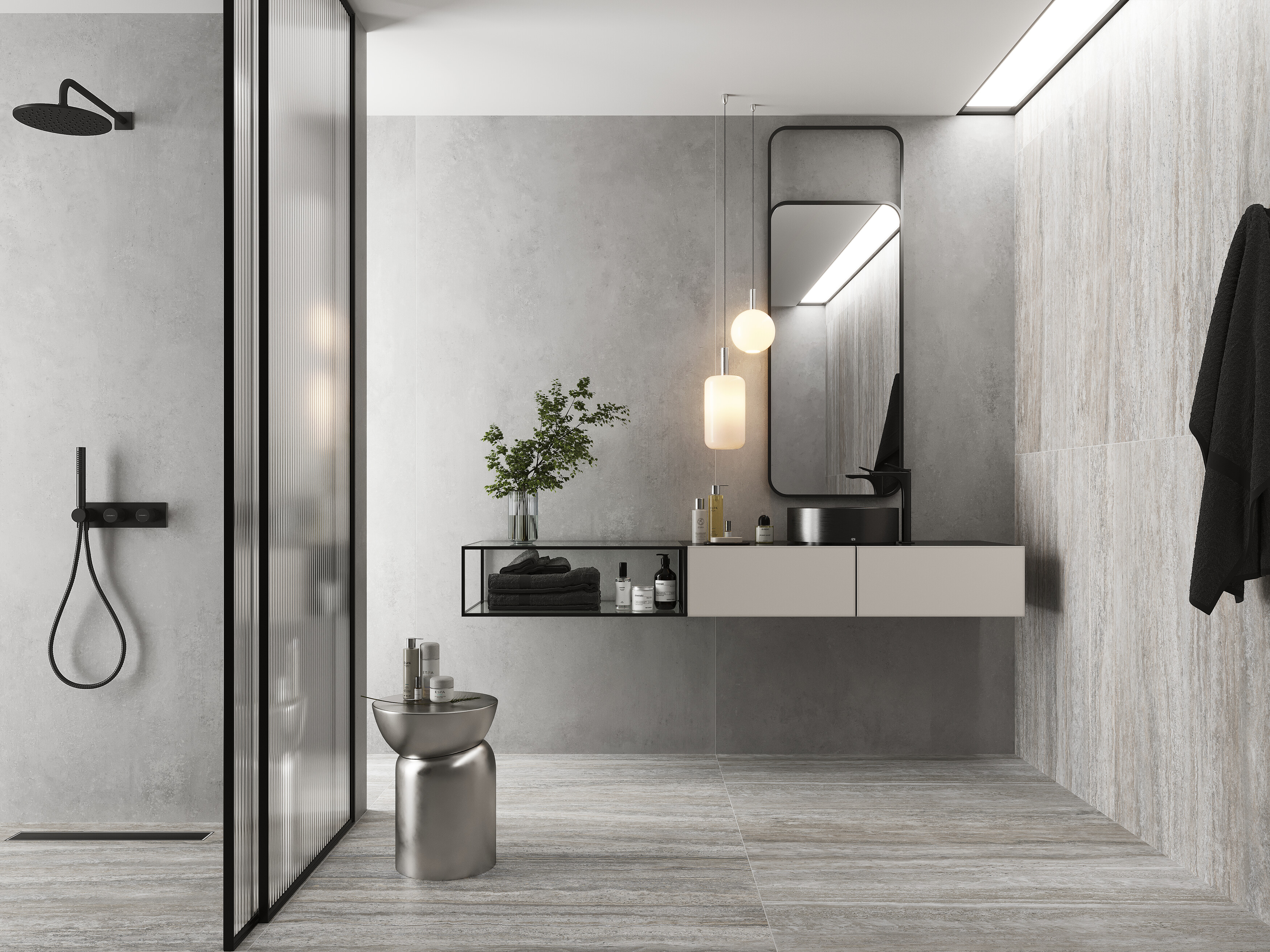 Colosseo Polisoft Noce Rec 60x120 TAU Ceramica фото 20