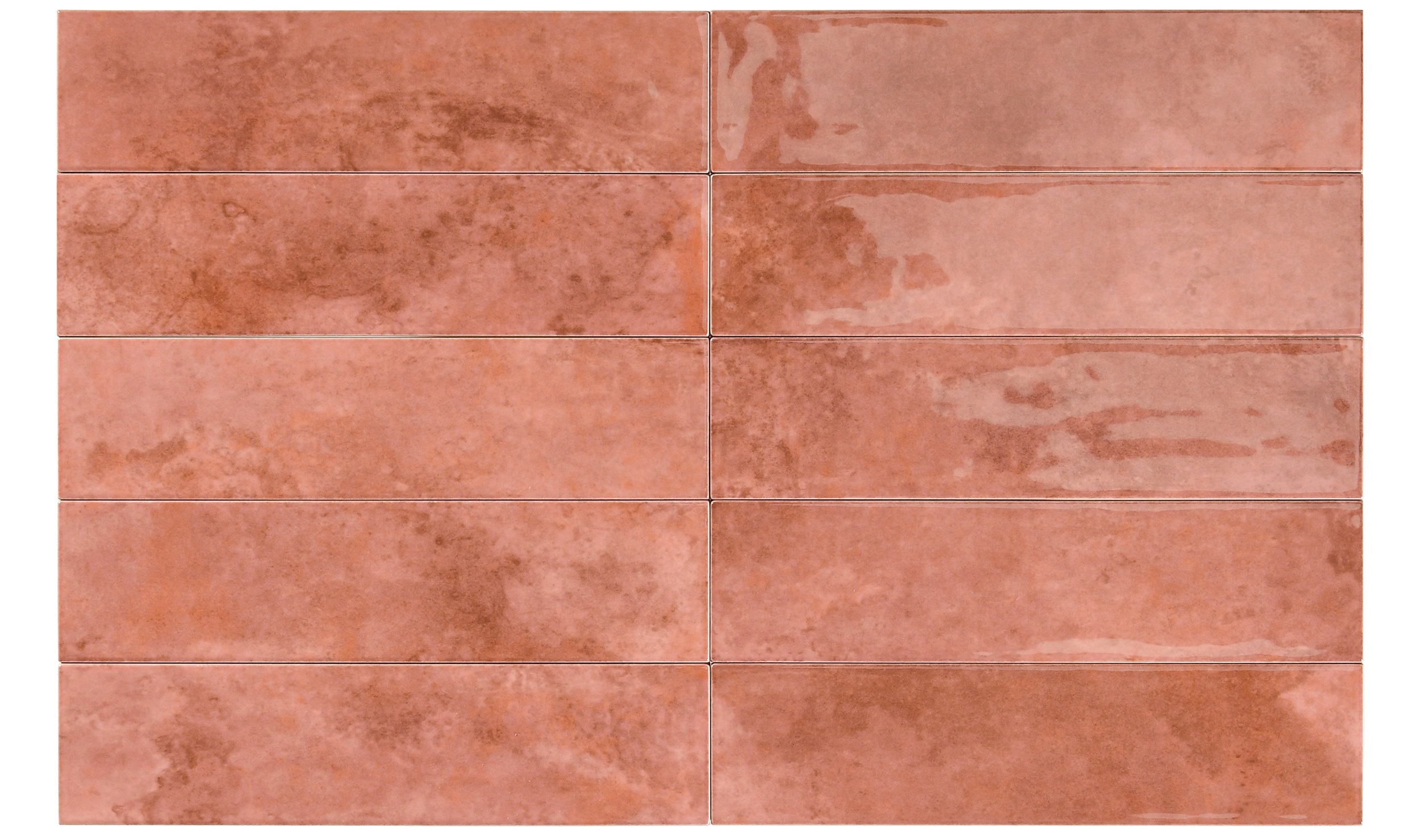 Tropicana Ruby 7.5x30 Smile Tile фото 2
