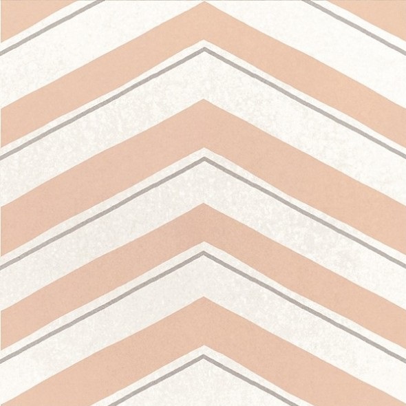 22103 Caprice Patchwork Pastel 20*20 EQUIPE