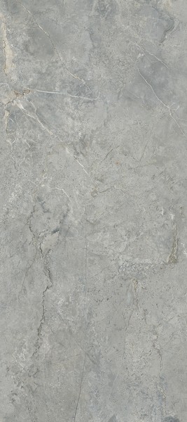 Louvre Dark Grey Matt Спеченный камень 1200x2700x6 Delfone фото 2