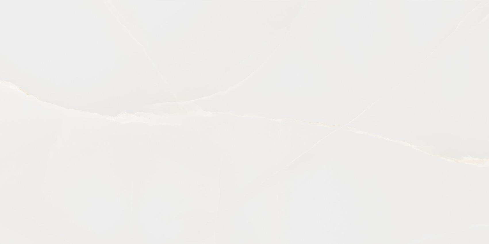 Onyx Lobos White Polished  60x120 Bonton Ceramica