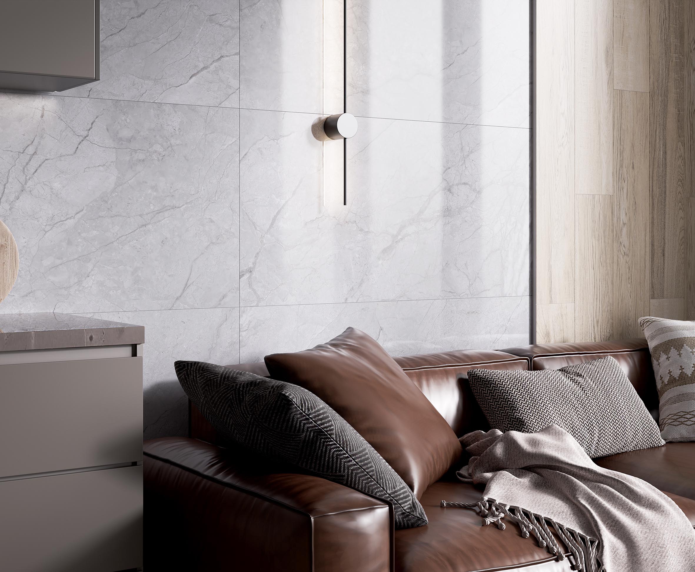 Antalya Grey Laparet