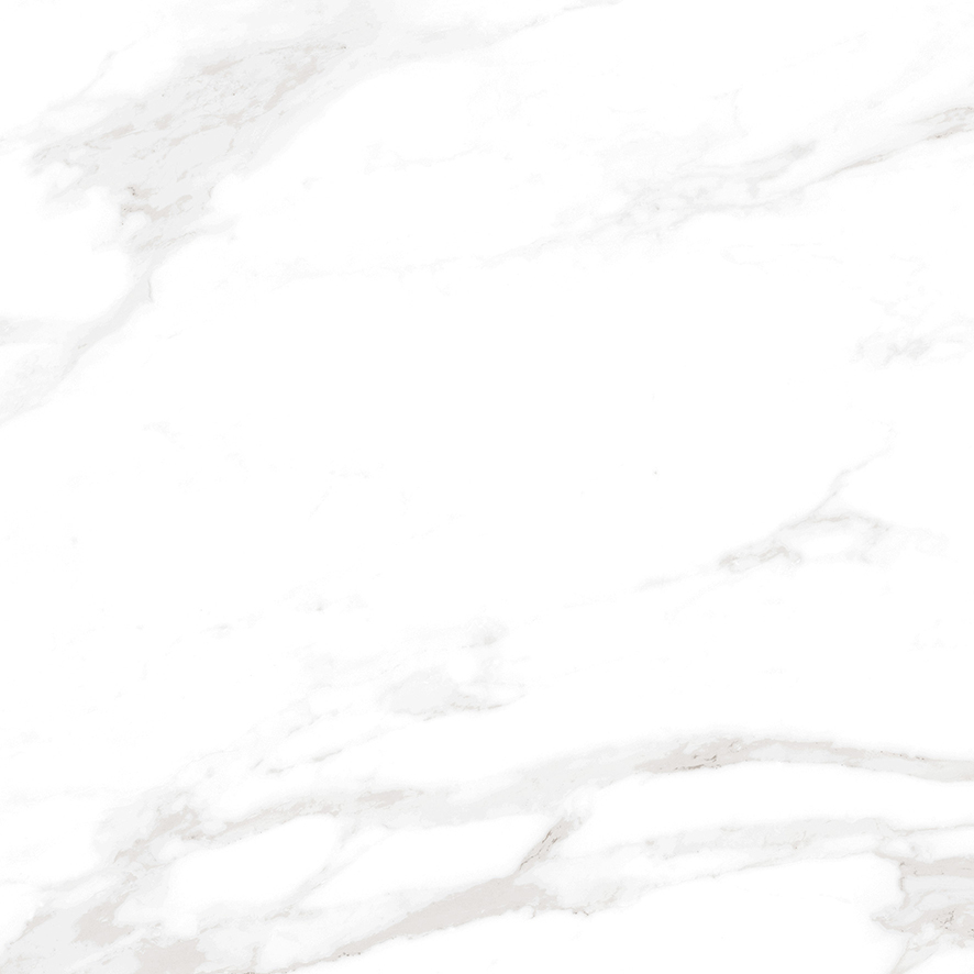 Calacatta Regal Grey Белый Полированный 60х60 Ceradim