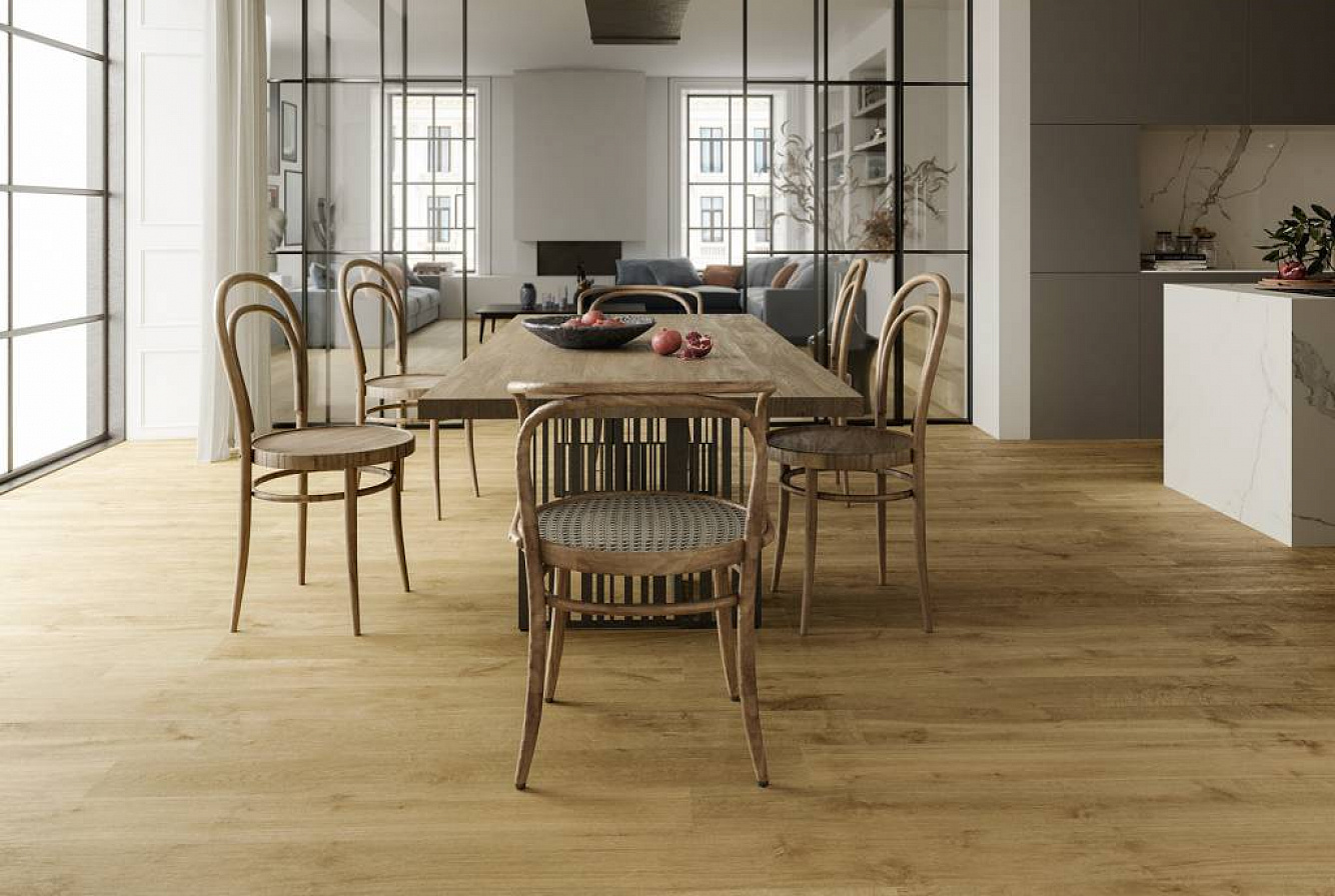 Heartwood Atlas Concorde