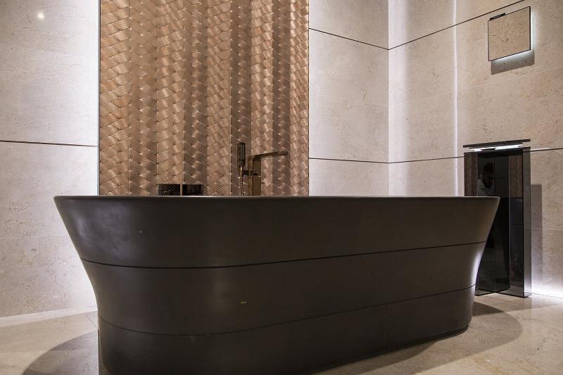 P18570891 Milano Topo Pulido 59,6x59,6 Porcelanosa