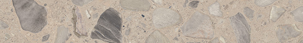 KM6060G0691RBT6 Плинтус Тараскон Стоун бежевый светлый матовый обрезной 60x9,5x0,9 Kerama Marazzi фото 8