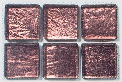 MJ44 Galaxy 1.5*1.5 32.7*32.7 ROSE MOSAIC
