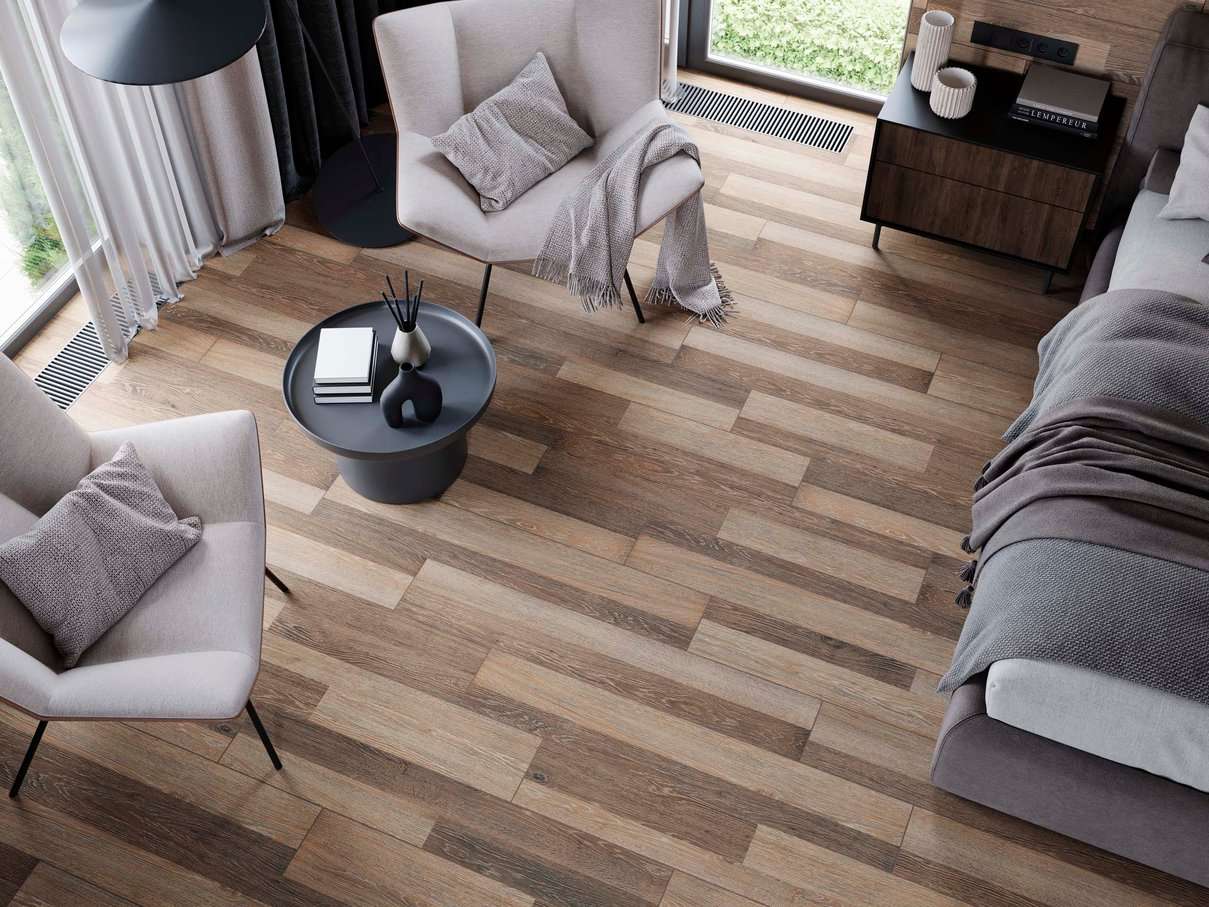 Kraft Wood Estima