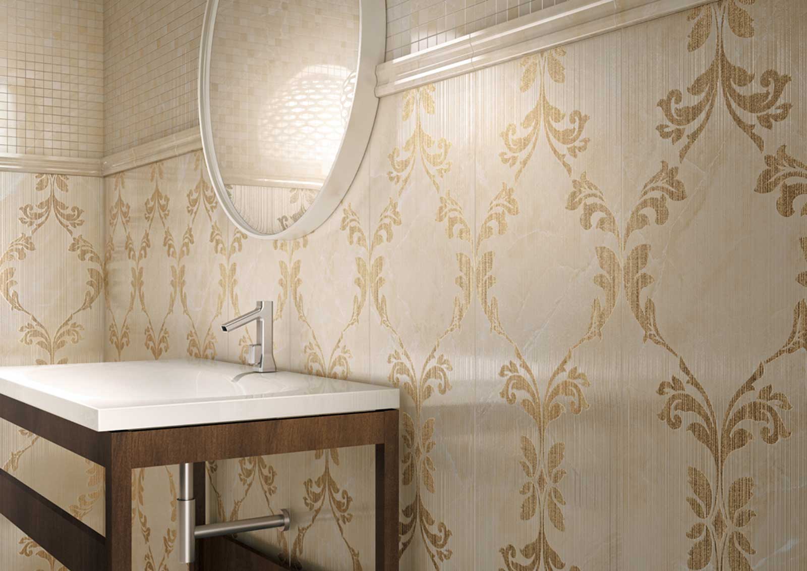 Raymi JW 16 Luc SQ 60x119.7 Mirage