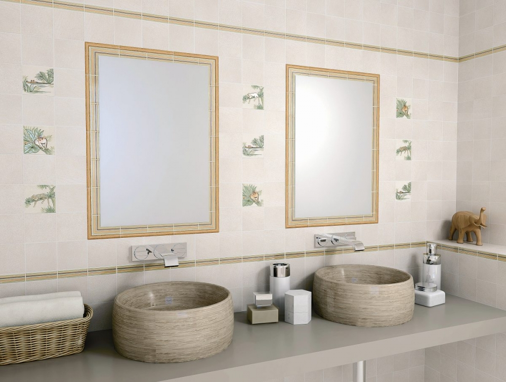 Джунгли Kerama Marazzi