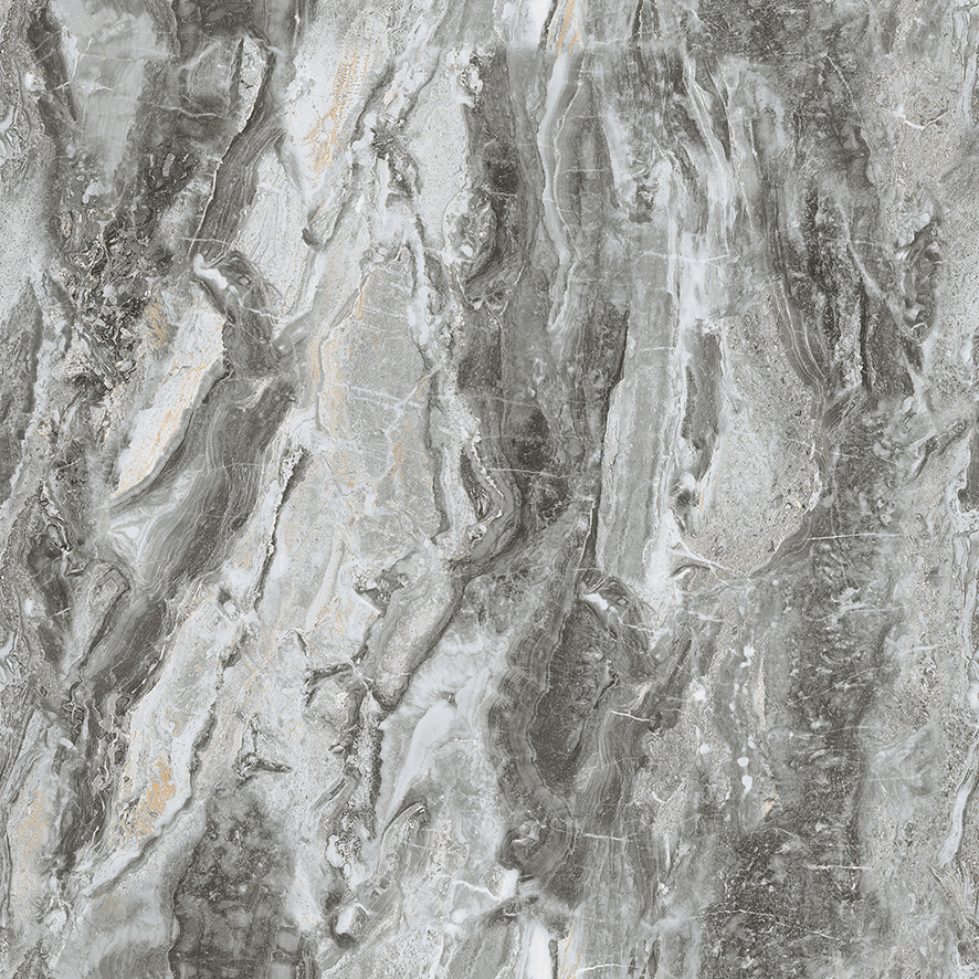 Ocean Awesome Grey Серый Полированный 60х60 Ceradim