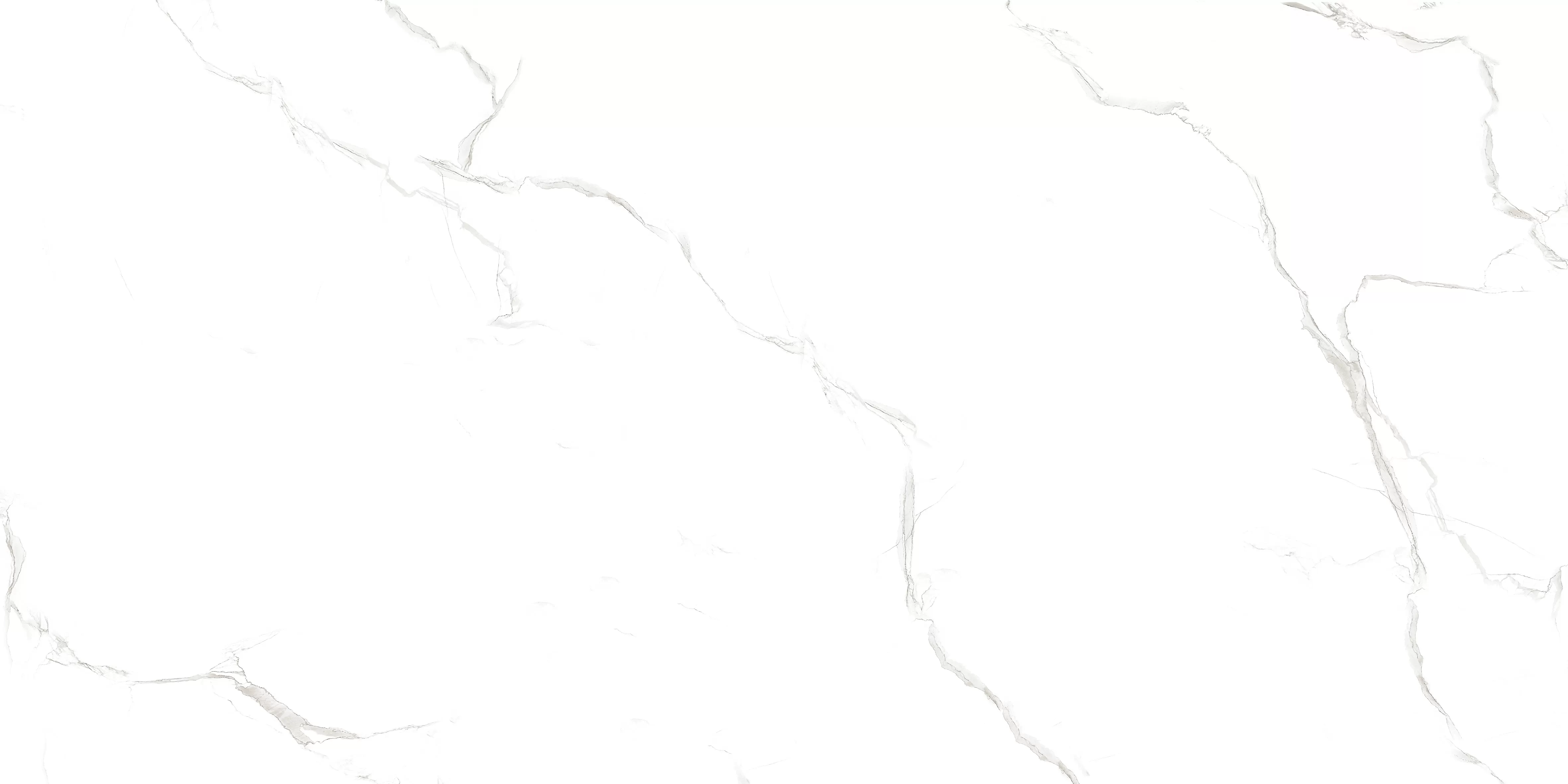 Sisam White Glossy 60x120 Velsaa фото 5