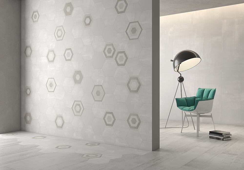 Starkhex Geotiles