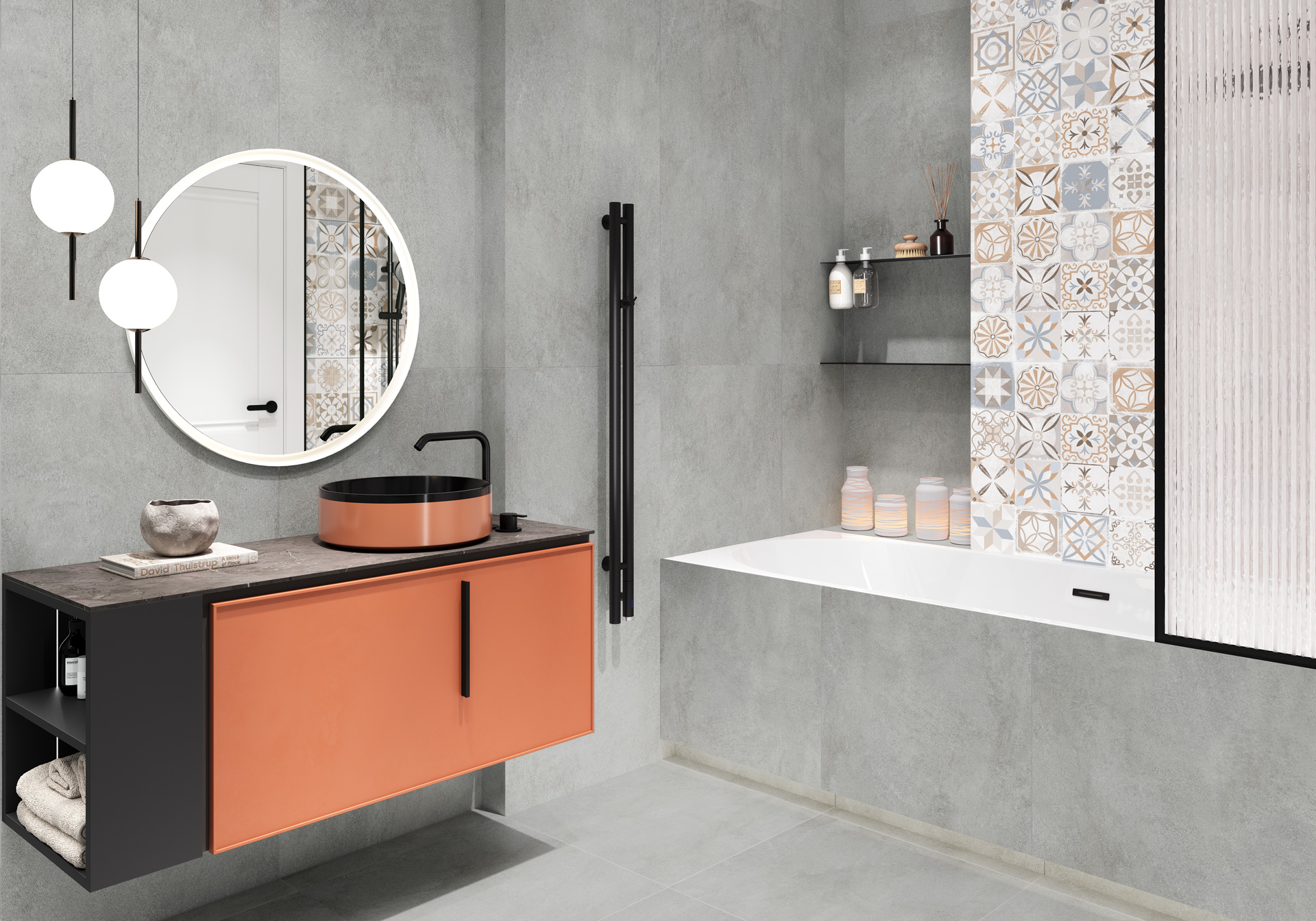 Nikos Alma Ceramica (Уралкерамика) фото 4