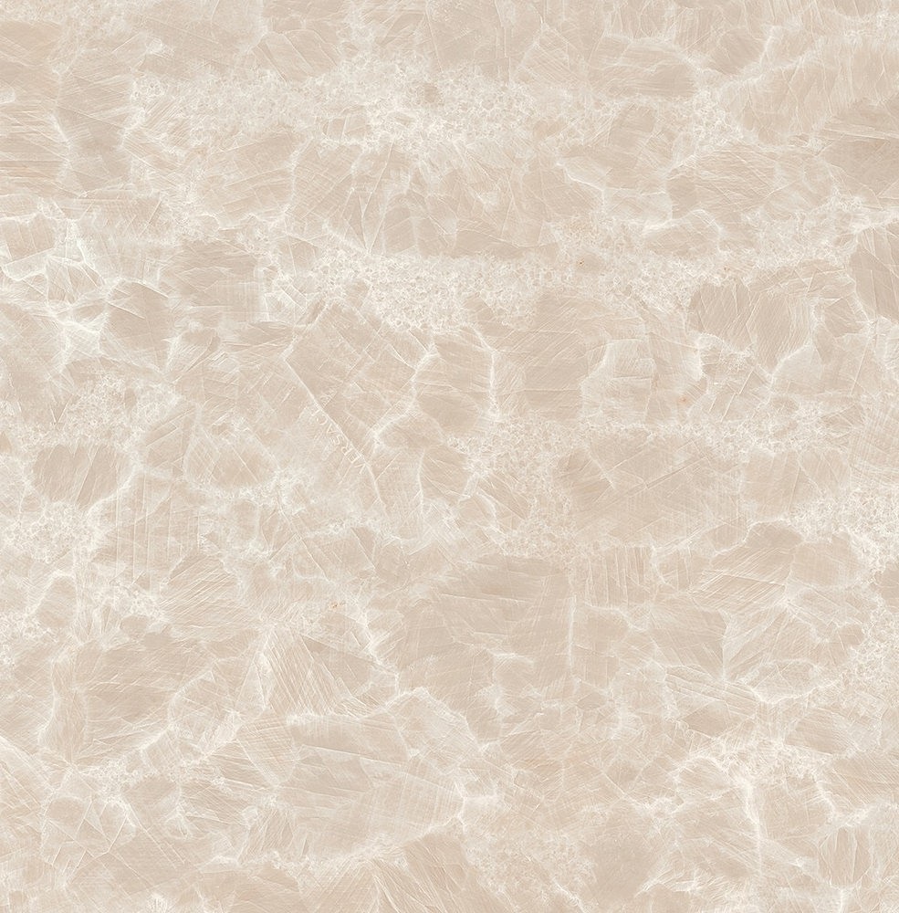 G0047023 Meteorite Miele Ret 60x60 Versace (Gardenia Orchidea)