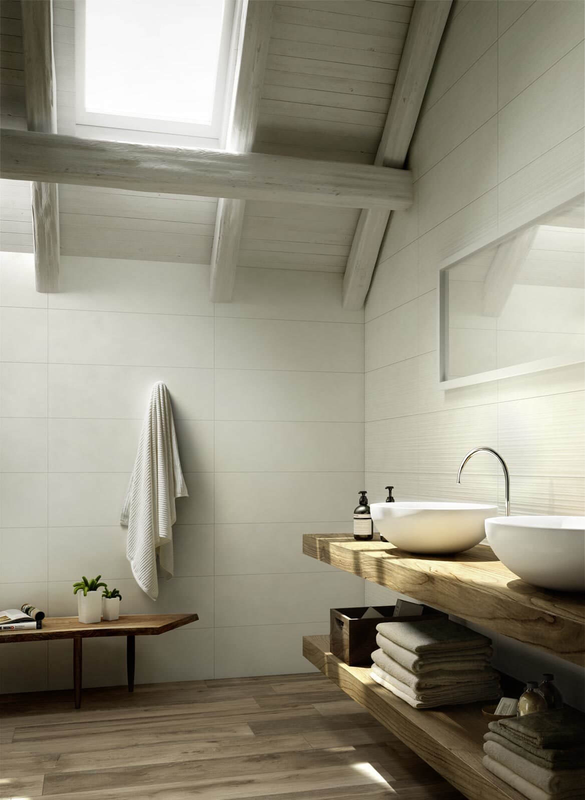Flex Ragno Marazzi